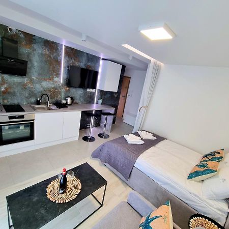 Baltic Soul Villa Miedzyzdroje Eksteriør bilde