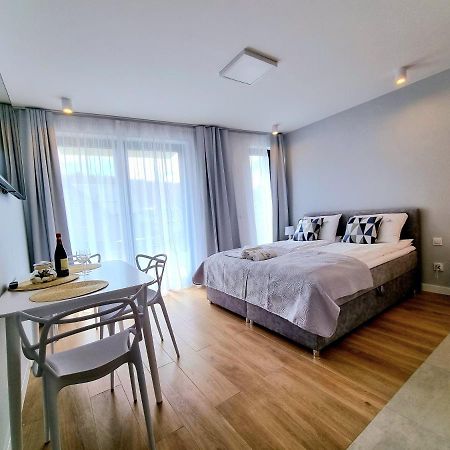 Baltic Soul Villa Miedzyzdroje Eksteriør bilde