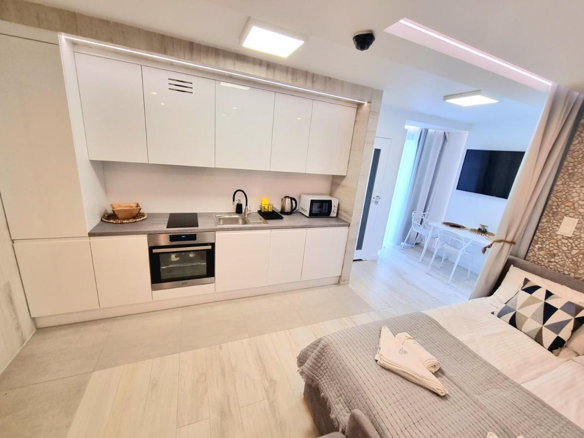 Baltic Soul Villa Miedzyzdroje Eksteriør bilde