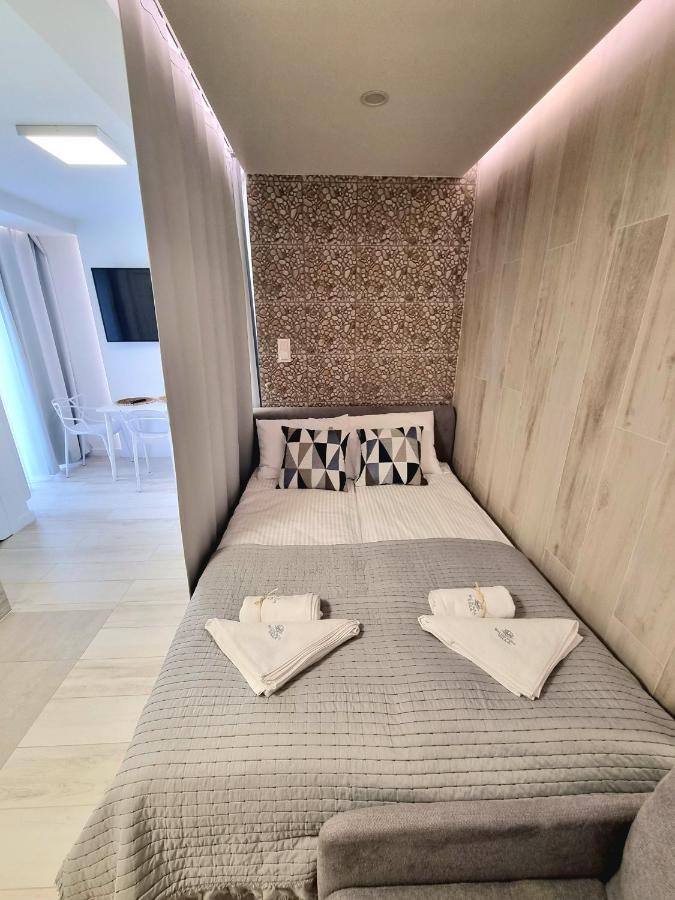 Baltic Soul Villa Miedzyzdroje Eksteriør bilde